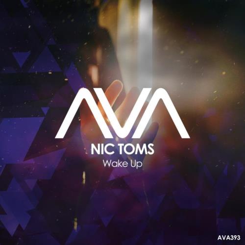 VA - Nic Toms - Wake Up (2022) (MP3)