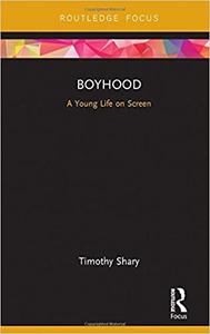 Boyhood A Young Life on Screen