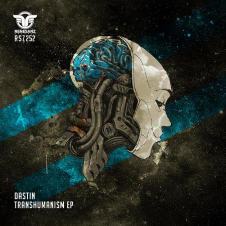 Dastin - Transhumanism EP (2022)