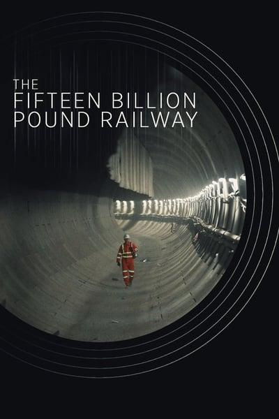 The Fifteen Billion Pound Railway S03E01 1080p HEVC x265 