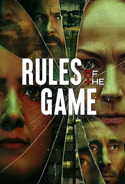 Rules of The Game S01E02 1080p HEVC x265 