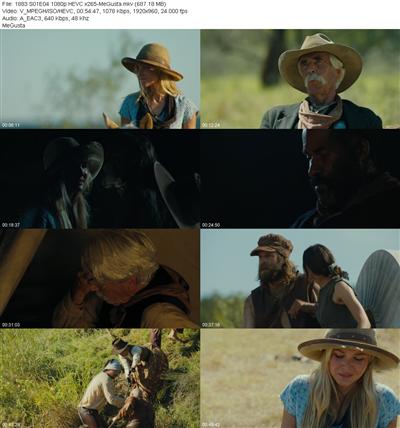 1883 S01E04 1080p HEVC x265 