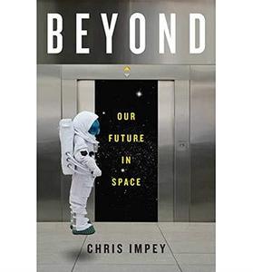 Beyond Our Future in Space