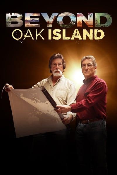 Beyond Oak Island S02E02 Riverboat Riches 720p HEVC x265 