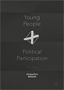 Young People and Political Participation Teen Players 