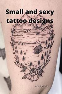 Small and sexy tattoo designs