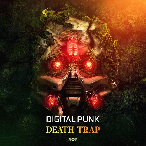 VA - Digital Punk - Death Trap (2022) (MP3)