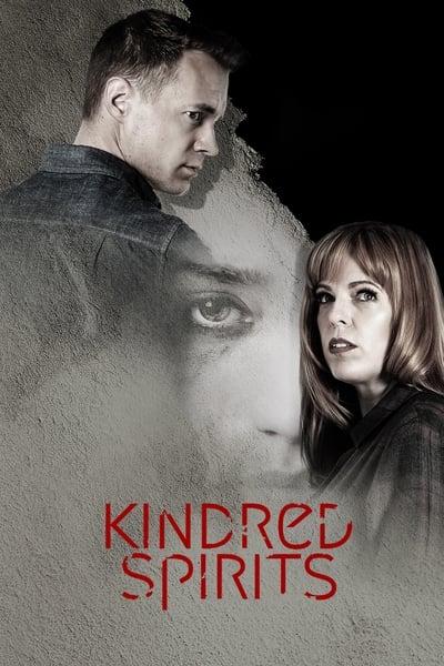 Kindred Spirits S06E03 The Lurker 720p HEVC x265 