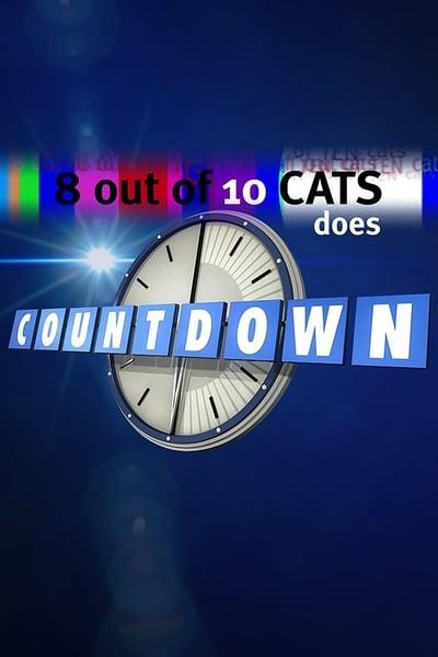 8 Out of 10 Cats Does Countdown S22E01 1080p HEVC x265 