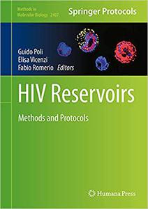 HIV Reservoirs