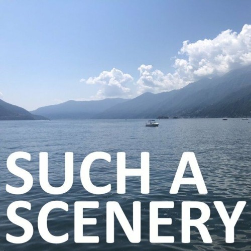 VA - Chili Beats - Such a Scenery (2022) (MP3)