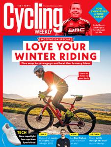 Cycling Weekly – January 13, 2022