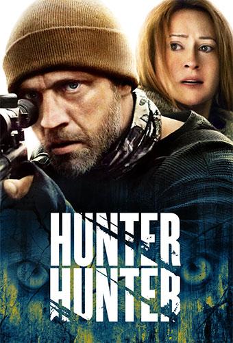 Изображение для Охота на волка / Серенький волчок / Hunter Hunter (2020) НDRip | КиноПоиск HD (кликните для просмотра полного изображения)