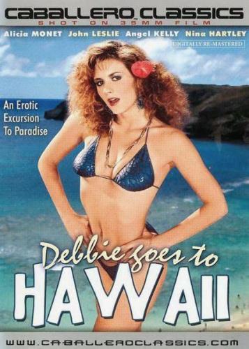 Debbie Goes to Hawaii (1988) - 480p