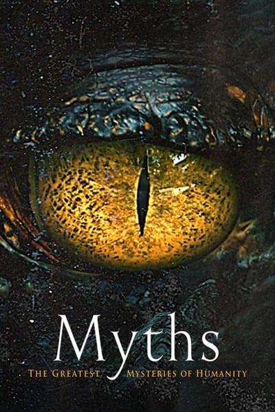 Myths Great Mysteries of Humanity S02E02 1080p HEVC x265 