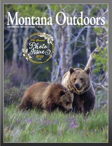 Montana Outdoors – January-February 2022