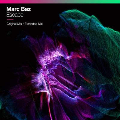 VA - MARC BAZ - Escape (2022) (MP3)