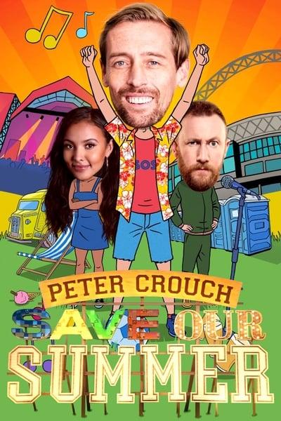 Peter Crouch Save Our Season S01E01 Were Expecting A Saviour 1080p HEVC x265 