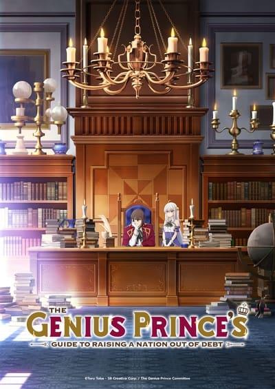The Genius Princes Guide to Raising a Nation Out of Debt S01E01 1080p HEVC x265 