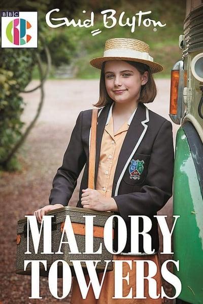 Malory Towers S02E12 1080p HEVC x265 