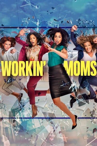 Workin Moms S06E02 1080p HEVC x265 