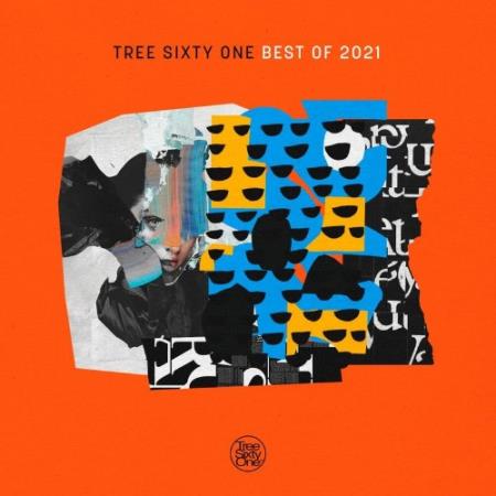 Tree Sixty One '' Best Of 2021 (2021)