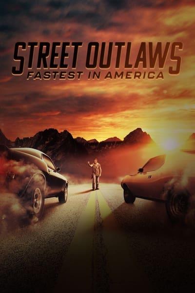 Street Outlaws Fastest in America S03E01 The Captains Race 720p HEVC x265 