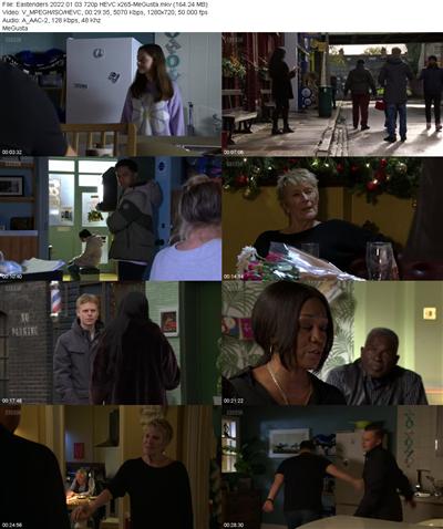 Eastenders 2022 01 03 720p HEVC x265 