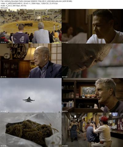 Anthony Bourdain Parts Unknown S06E03 720p HEVC x265 