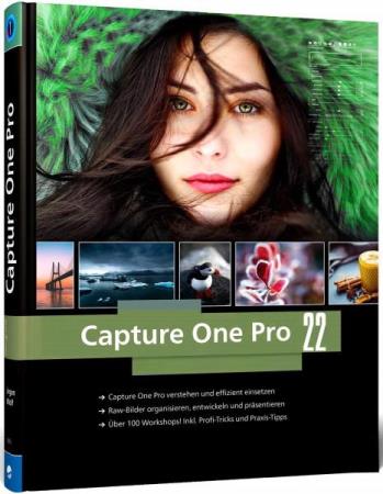 Capture One 22 Pro 15.1.0.64