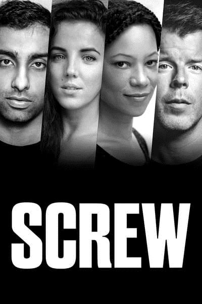 Screw S01E01 720p HEVC x265 