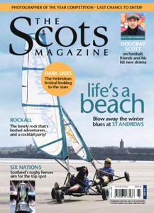 The Scots Magazine - February 2022