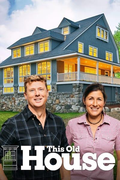 This Old House S43E13 720p HEVC x265 