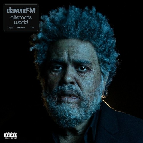 VA - The Weeknd - Dawn FM (Alternate World) (2022) (MP3)
