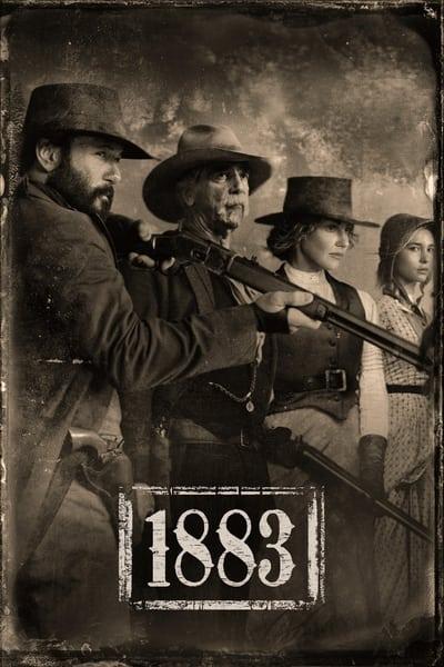 1883 S01E04 1080p HEVC x265 