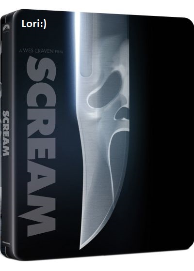 Scream (2022) 720p HDCAM-C1NEM4