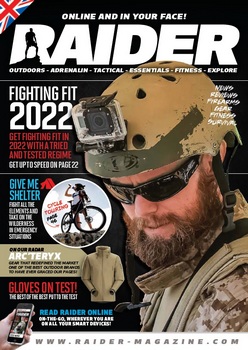 Raider 2022-02