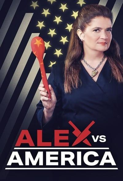 Alex vs America S01E02 Alex vs Beef 720p HEVC x265 