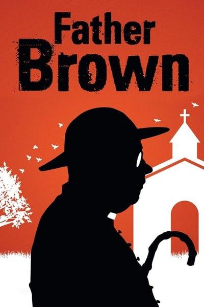 Father Brown 2013 S09E03 1080p HEVC x265 