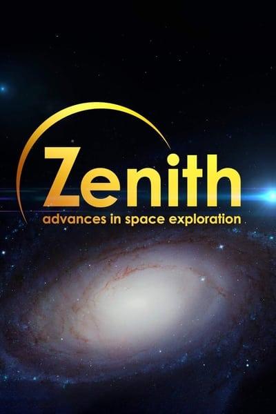 Zenith Advances In Space Exploration S01E01 1080p HEVC x265 