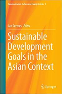 Sustainable Development Goals in the Asian Context