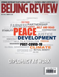 Beijing Review – January 13, 2022