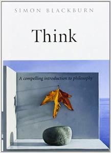 Think A Compelling Introduction to Philosophy