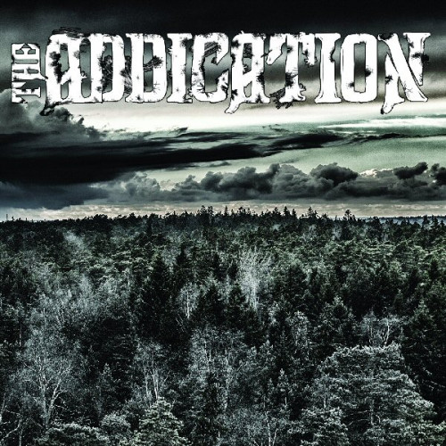 The Addication - The Addication (2012) (LOSSLESS)
