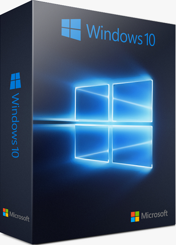 Windows 10 Enterprise LTSC WPI