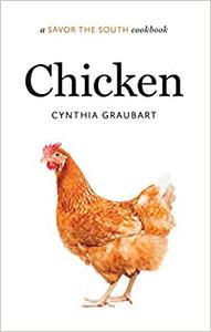 Chicken a Savor the South cookbook