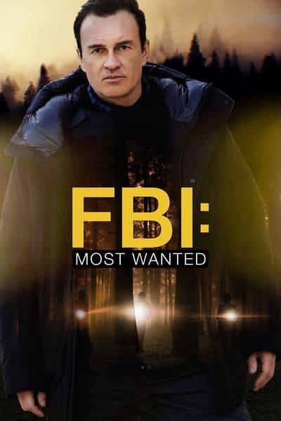 FBI Most Wanted S03E11 720p HEVC x265 