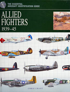 Allied Fighters 1939-45