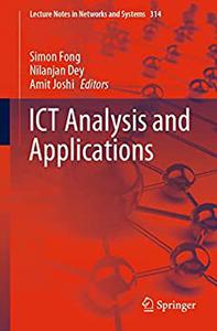 ICT Analysis and Applications