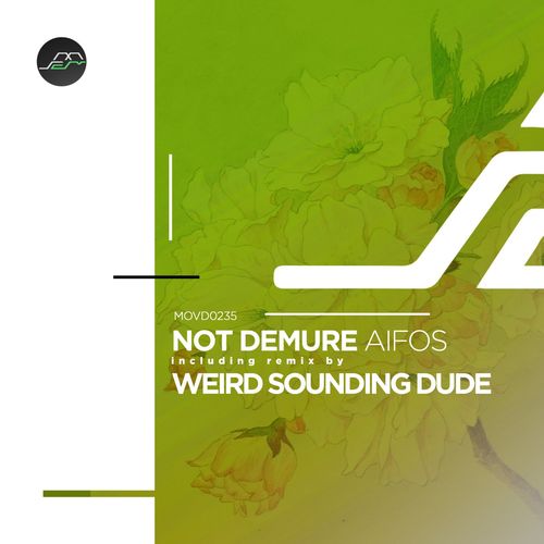 VA - Not Demure - Aifos (2022) (MP3)